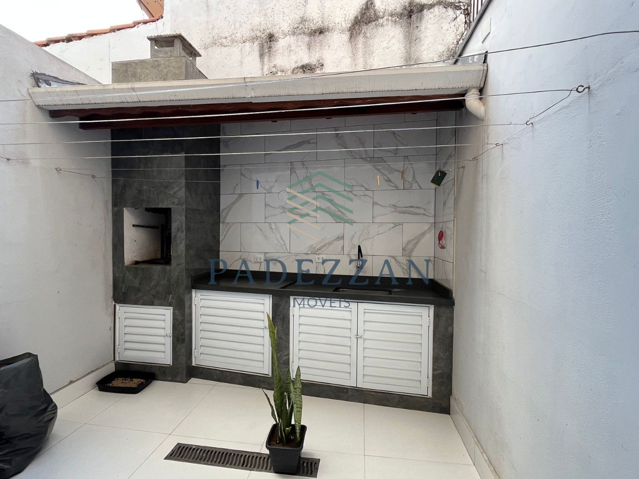 Casa, 3 quartos, 125 m² - Foto 24