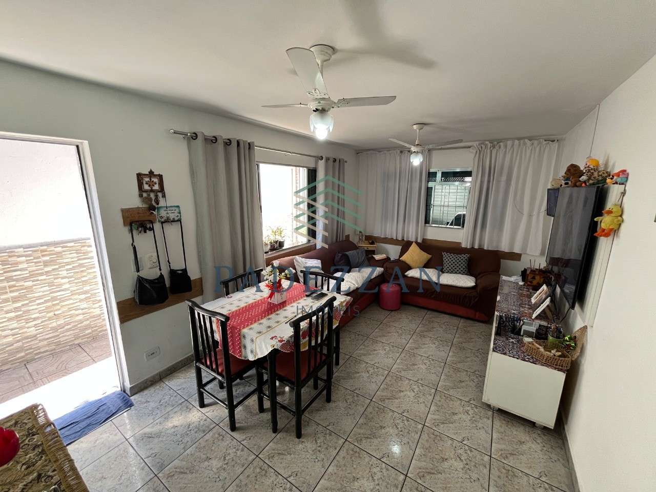 Casa, 4 quartos, 105 m² - Foto 2
