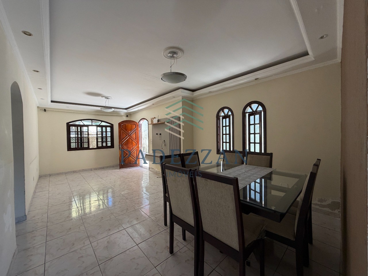 Casa, 2 quartos - Foto 4