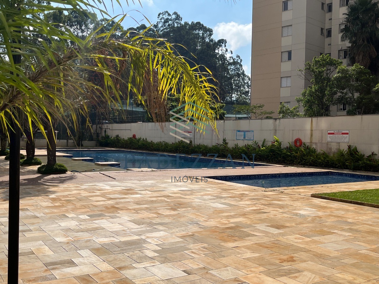 Apartamento, 2 quartos, 55 m² - Foto 29
