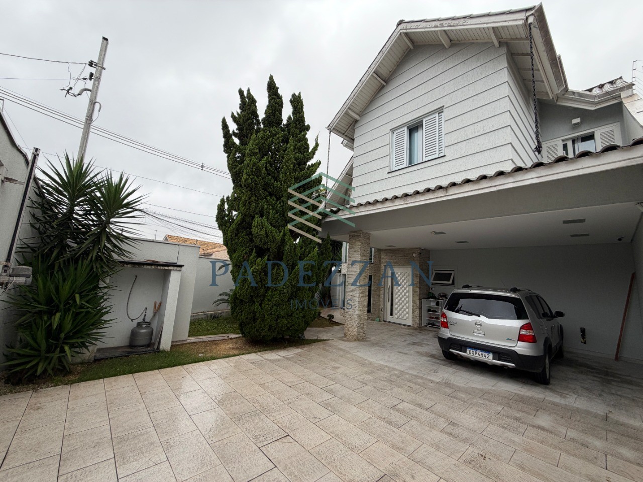 Casa, 3 quartos - Foto 42