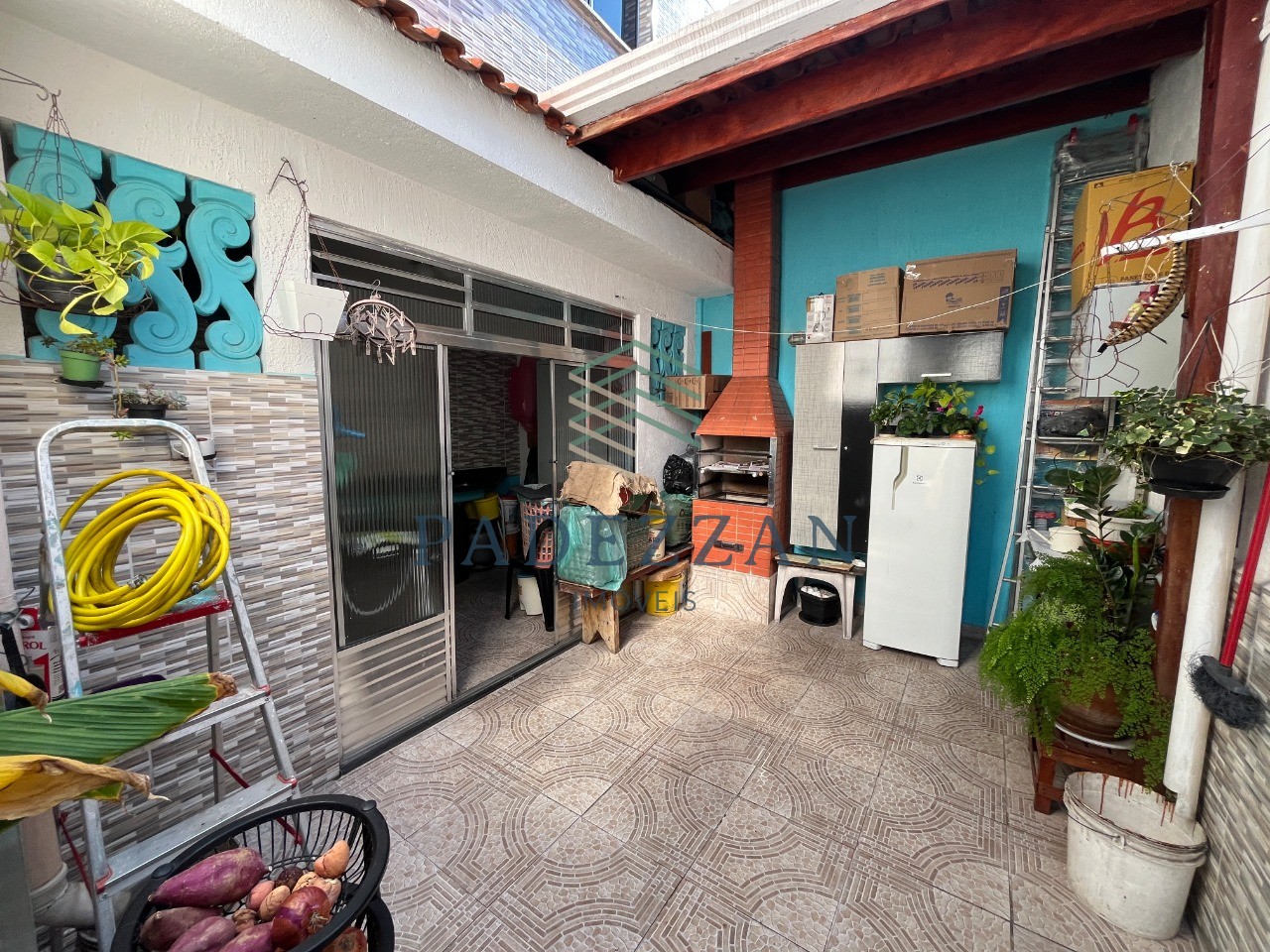 Casa, 4 quartos, 105 m² - Foto 31