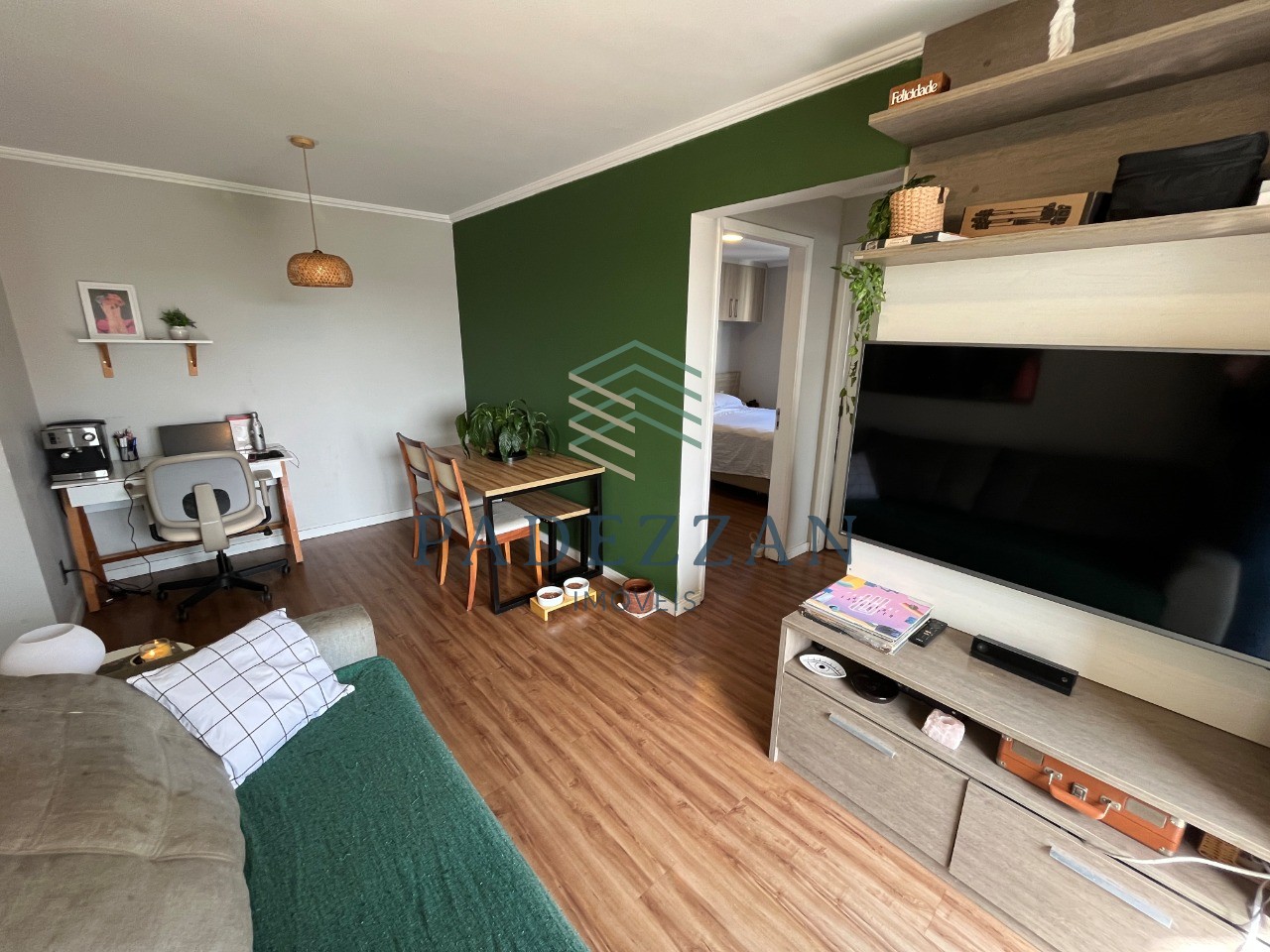 Apartamento, 2 quartos, 55 m² - Foto 5