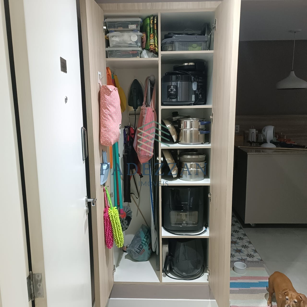 Apartamento, 2 quartos, 49 m² - Foto 12
