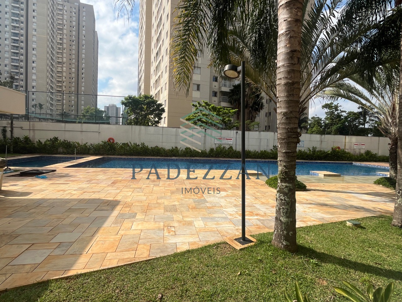 Apartamento, 2 quartos, 55 m² - Foto 30