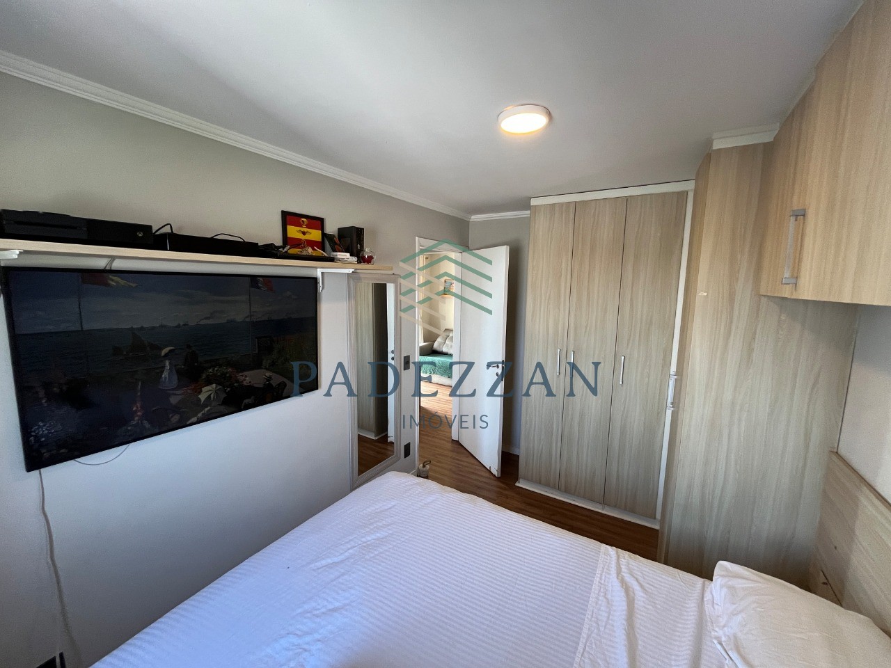 Apartamento, 2 quartos, 55 m² - Foto 17
