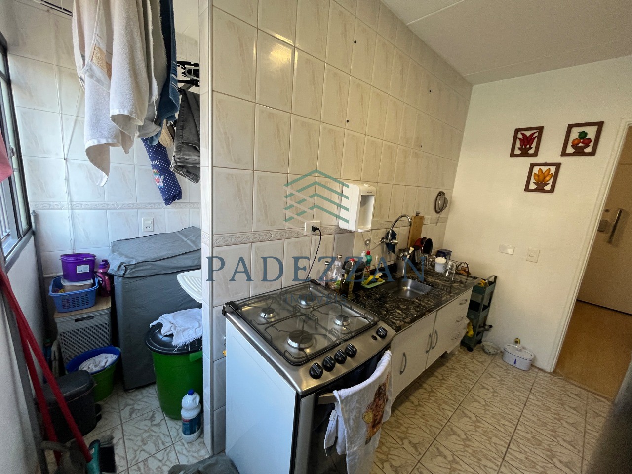 Apartamento, 2 quartos, 45 m² - Foto 7
