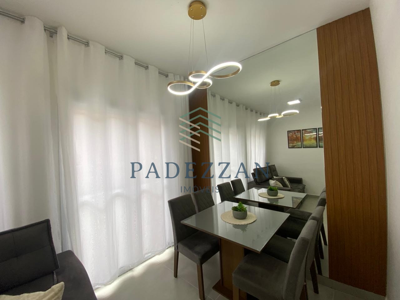 Casa, 2 quartos, 59 m² - Foto 2