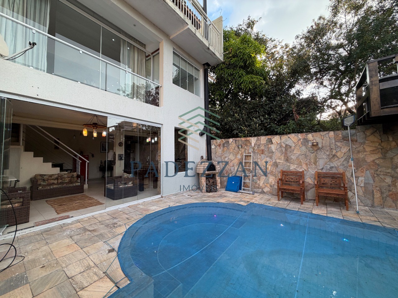 Casa, 4 quartos - Foto 48