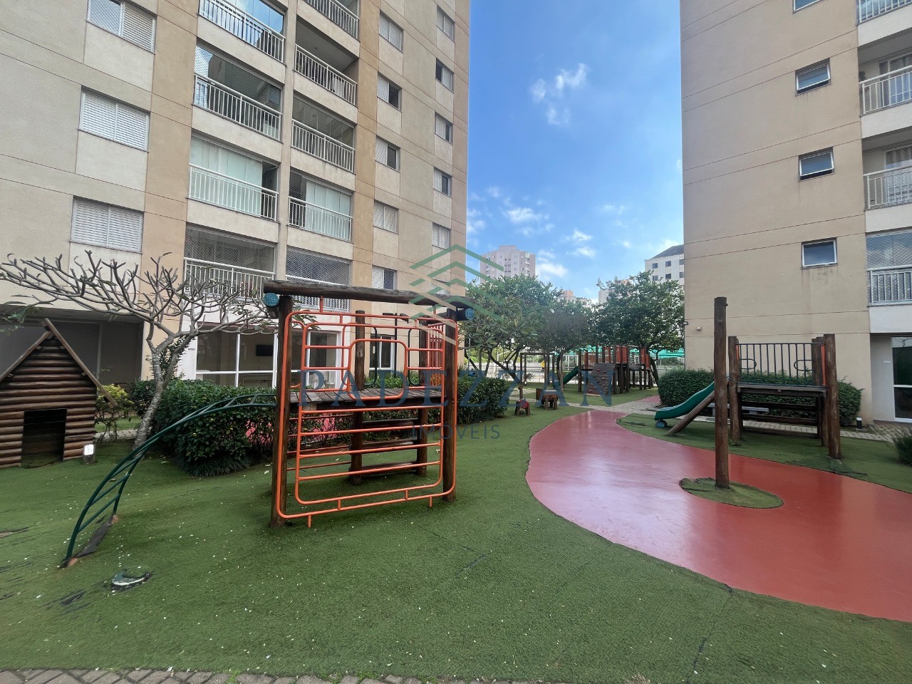 Apartamento, 2 quartos, 55 m² - Foto 27