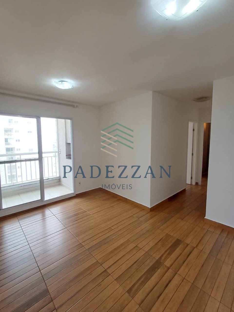Apartamento, 2 quartos, 60 m² - Foto 1