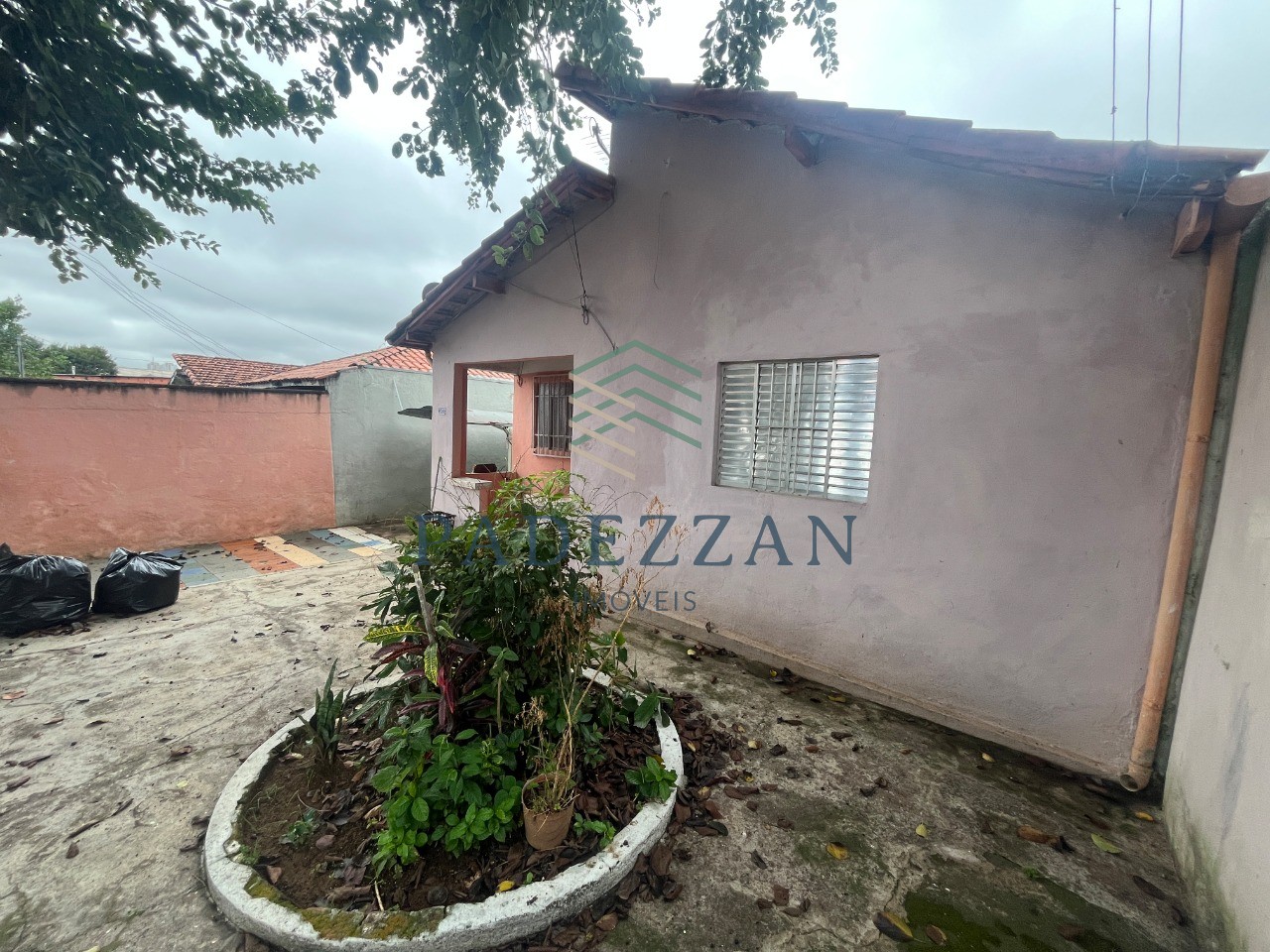 Casa, 1 quarto, 60 m² - Foto 4