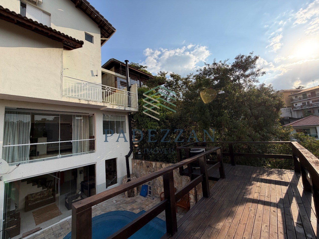 Casa, 4 quartos - Foto 51