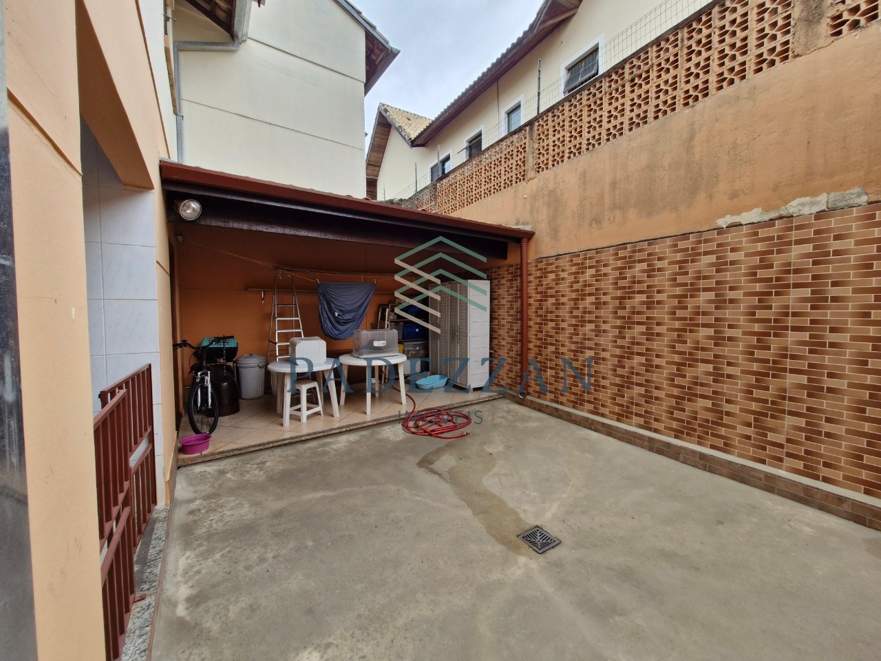 Casa, 3 quartos - Foto 26