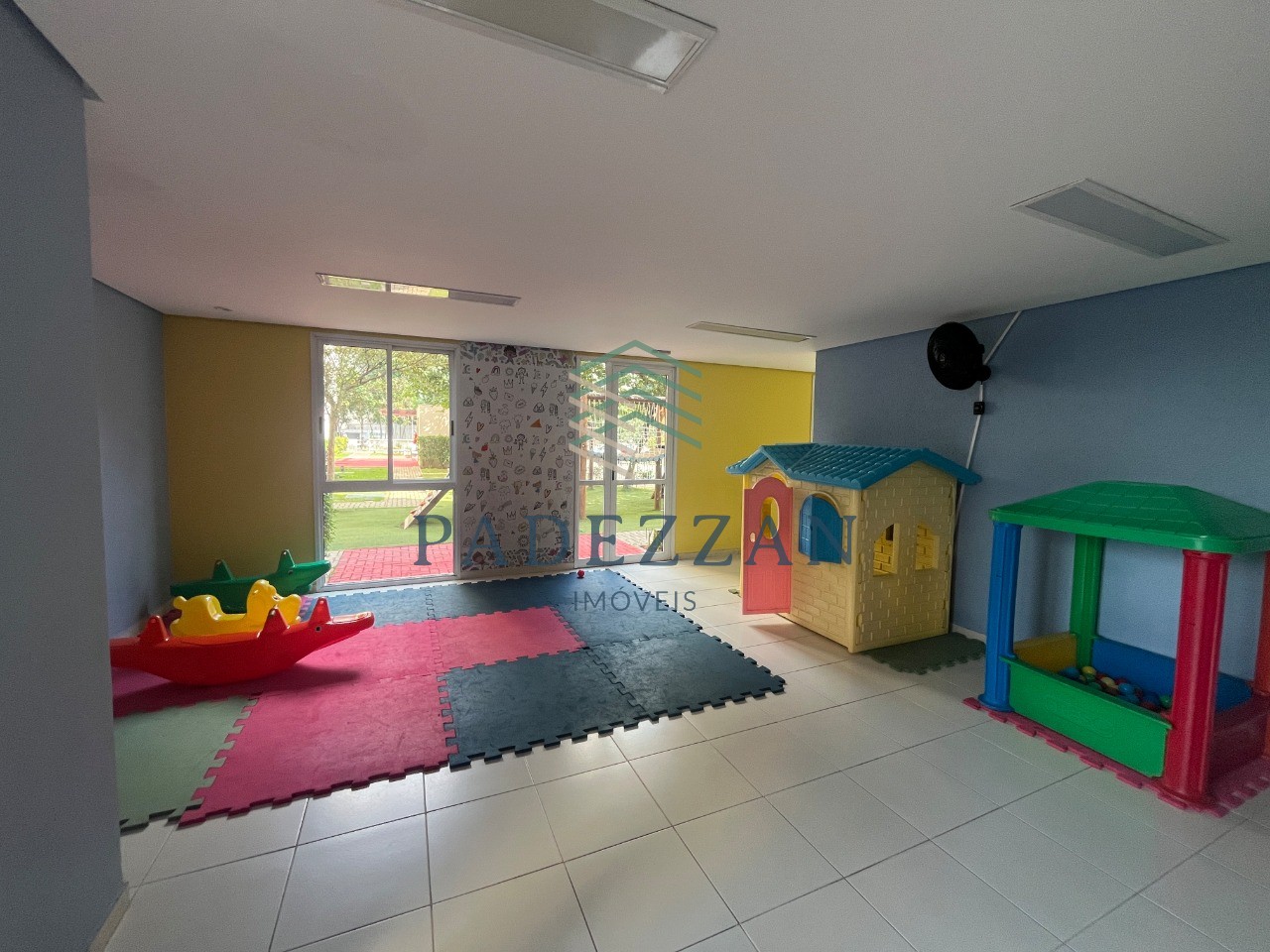 Apartamento, 2 quartos, 55 m² - Foto 28