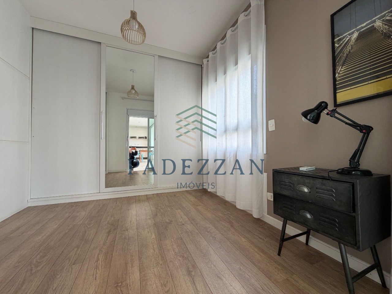Apartamento, 3 quartos, 102 m² - Foto 8