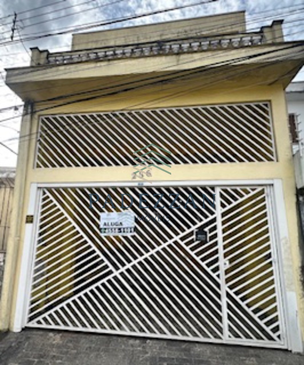Casa, 4 quartos, 250 m² - Foto 1
