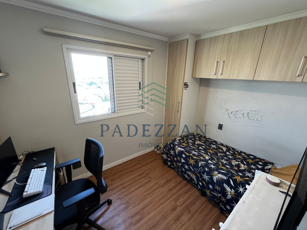 Apartamento, 2 quartos, 55 m² - Foto 23