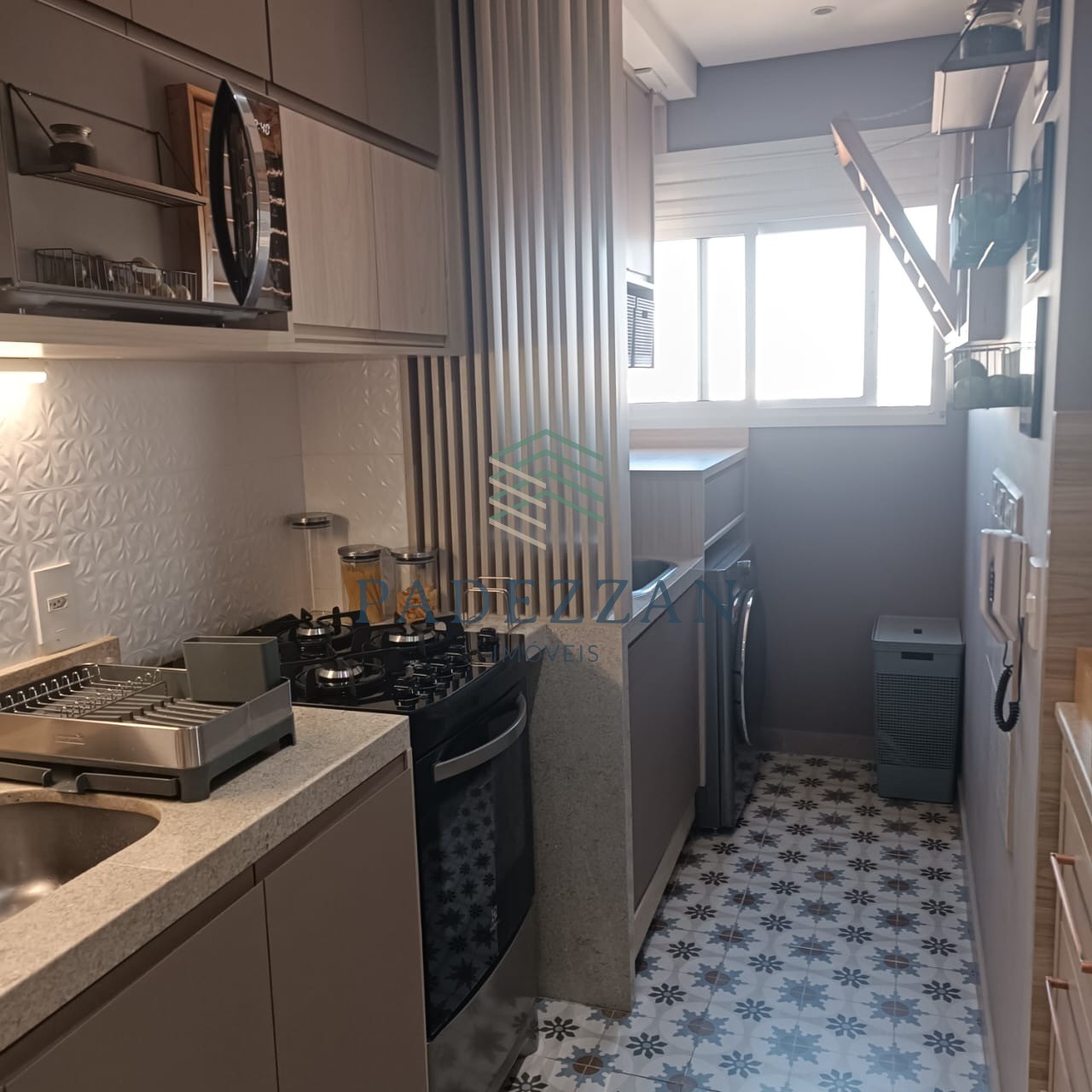 Apartamento, 2 quartos, 49 m² - Foto 6