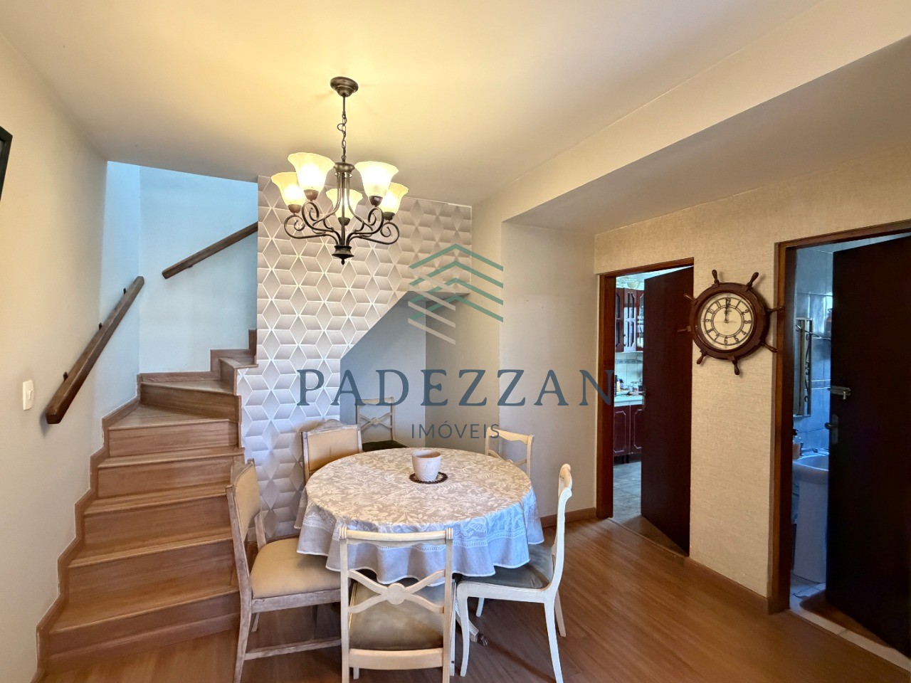 Casa, 3 quartos, 110 m² - Foto 4