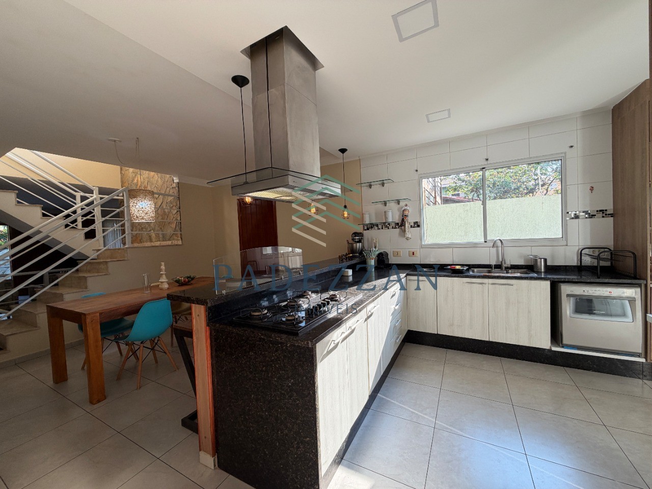 Casa, 4 quartos - Foto 33