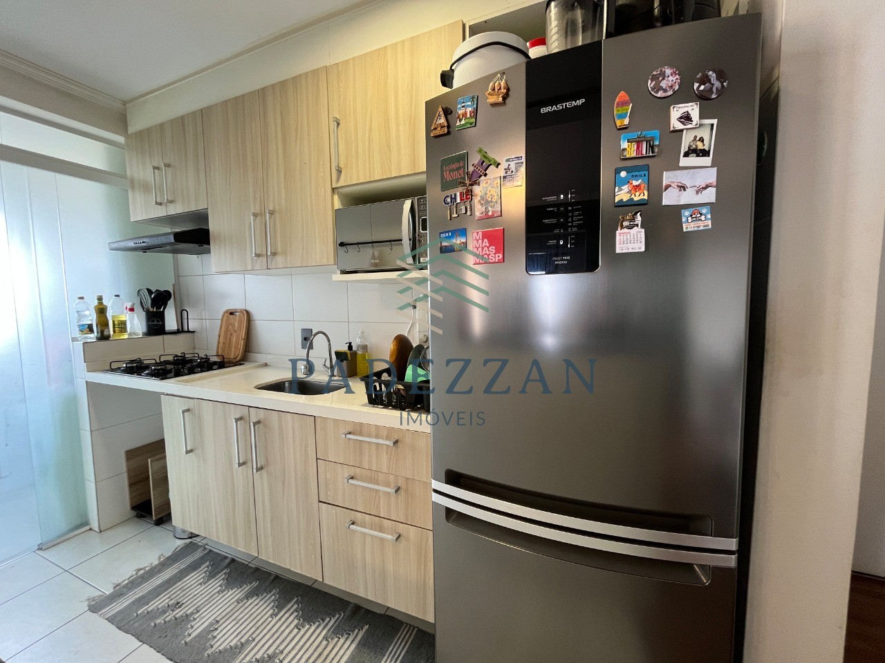 Apartamento, 2 quartos, 55 m² - Foto 9