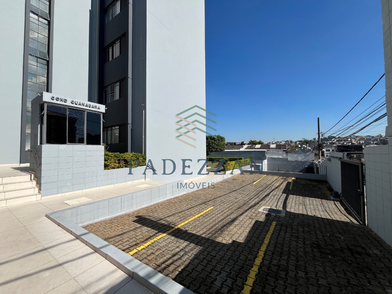 Apartamento, 2 quartos, 45 m² - Foto 23