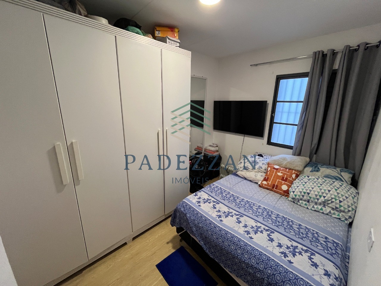 Apartamento, 2 quartos, 45 m² - Foto 14