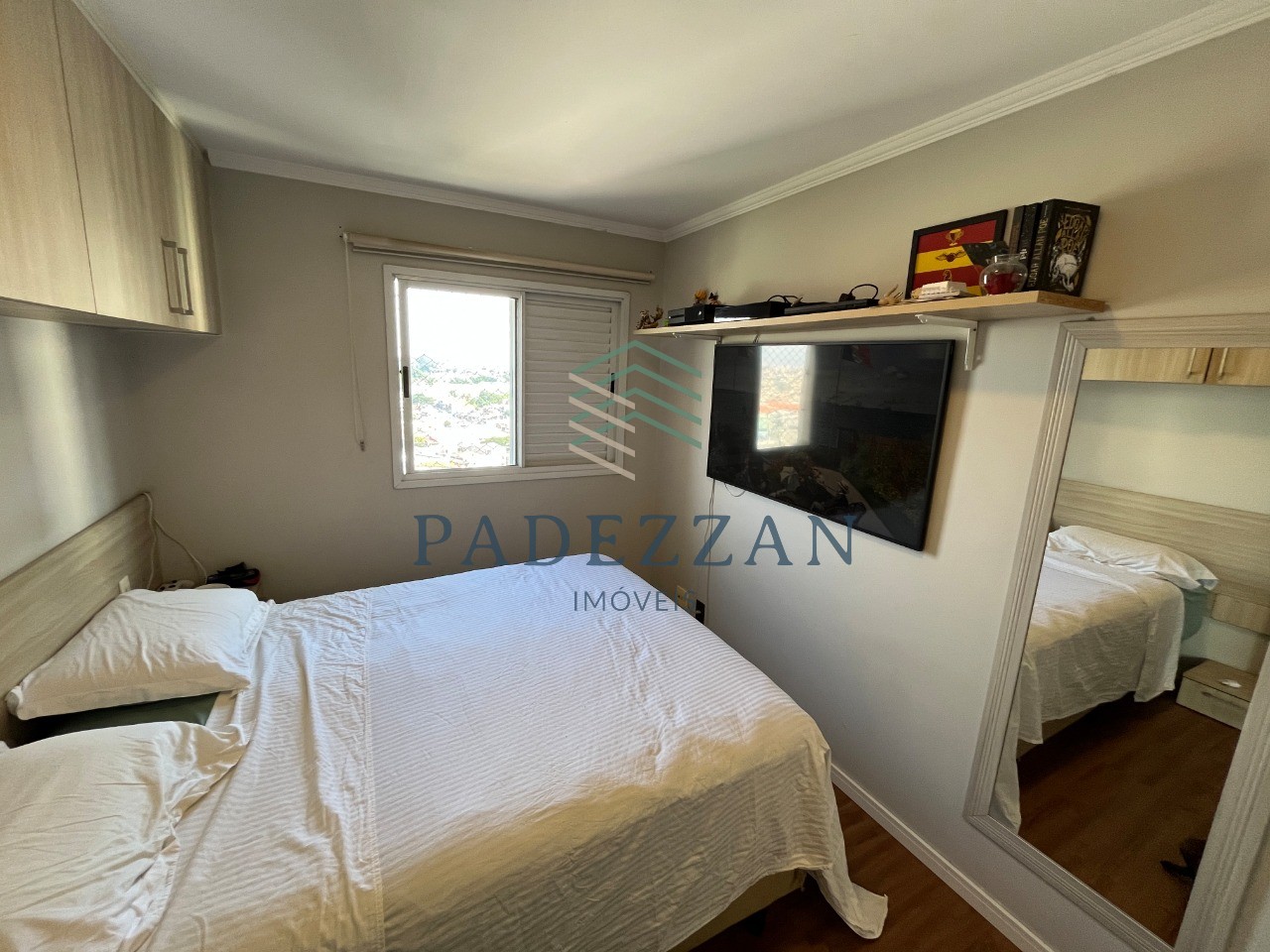 Apartamento, 2 quartos, 55 m² - Foto 20