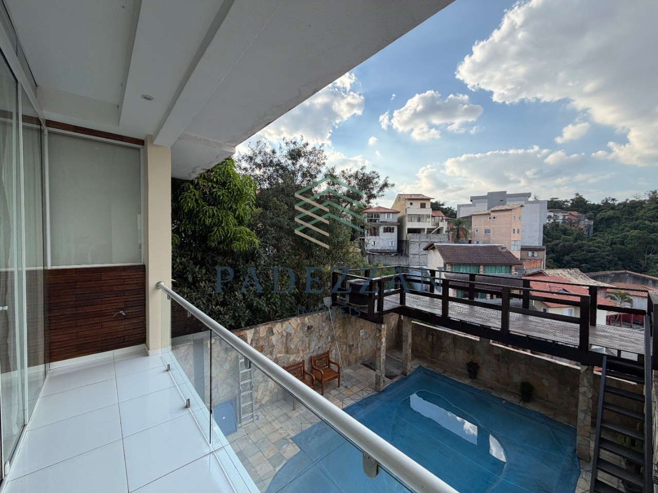 Casa, 4 quartos - Foto 15