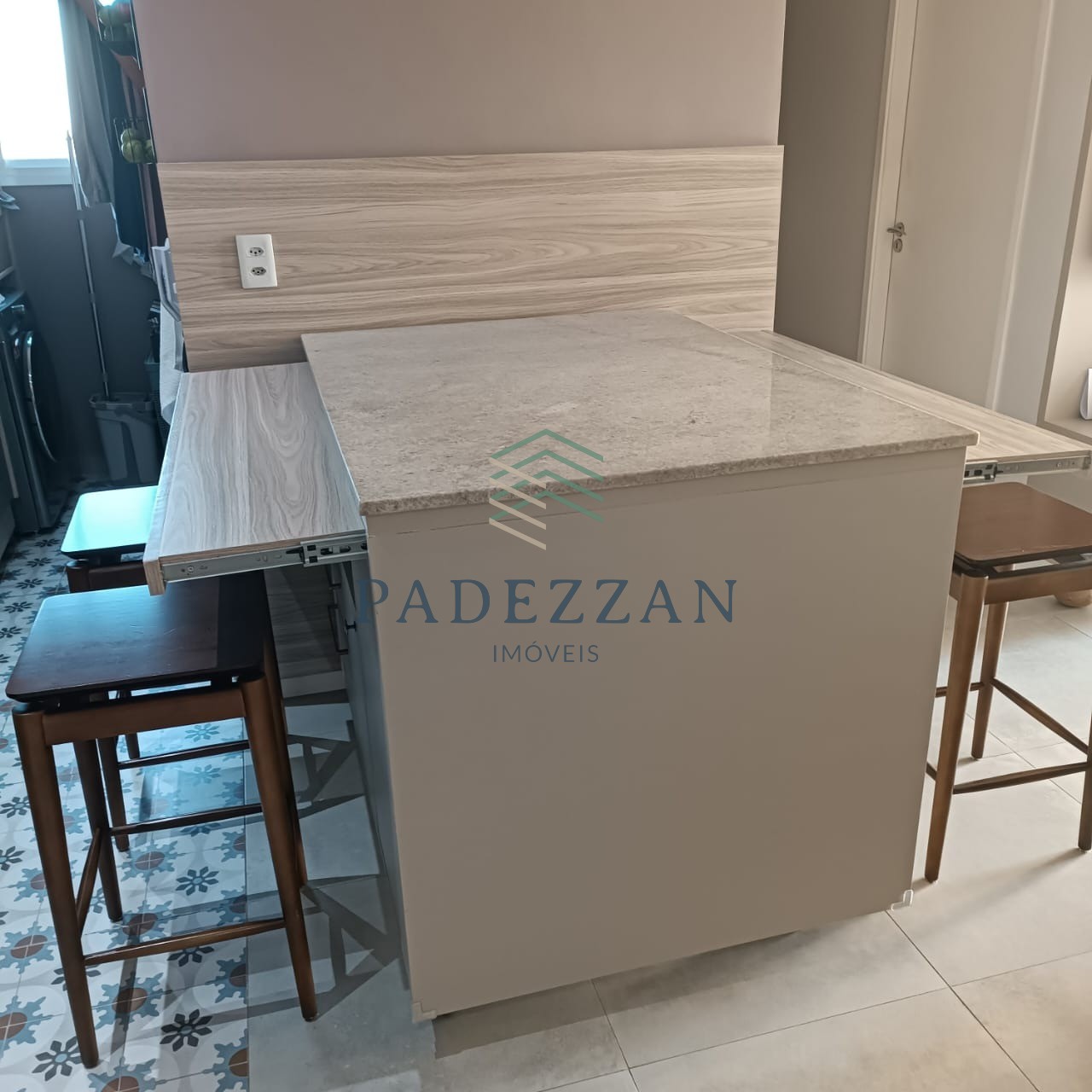 Apartamento, 2 quartos, 49 m² - Foto 4