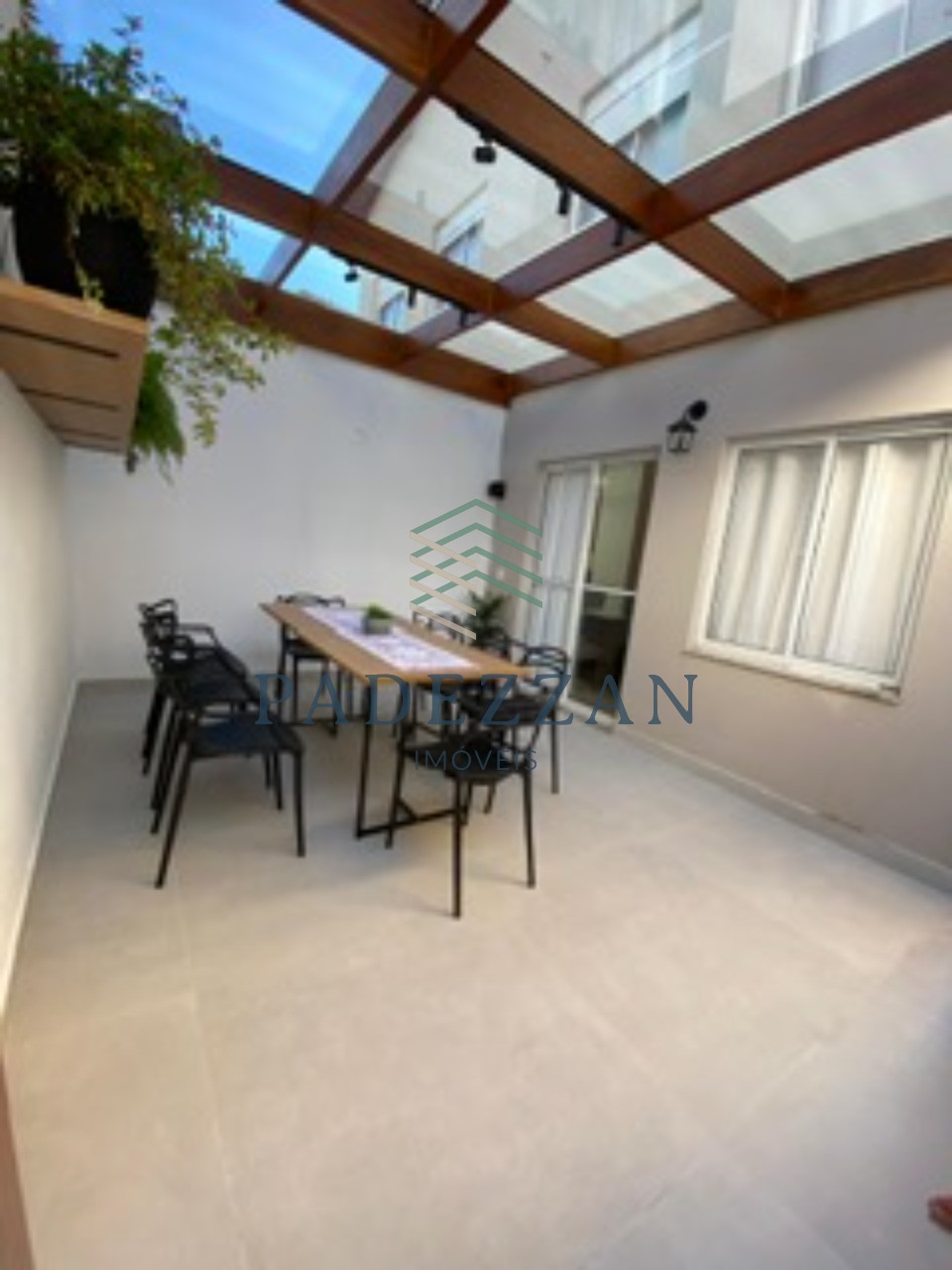 Casa, 2 quartos, 59 m² - Foto 24