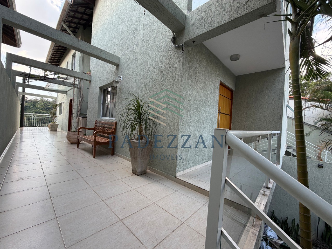 Casa, 4 quartos - Foto 3