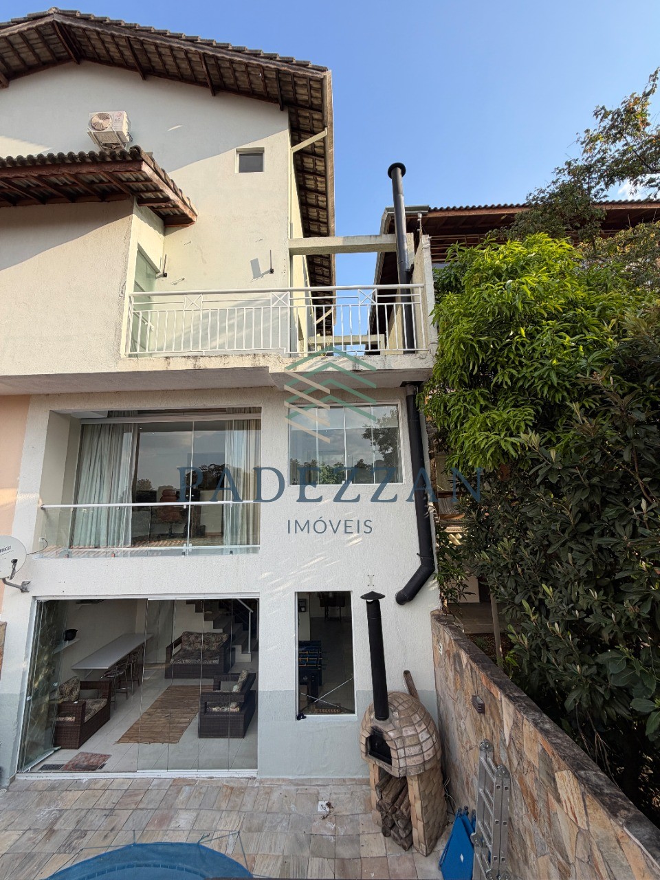 Casa, 4 quartos - Foto 54