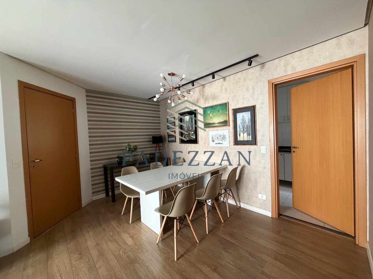 Apartamento, 3 quartos, 102 m² - Foto 20