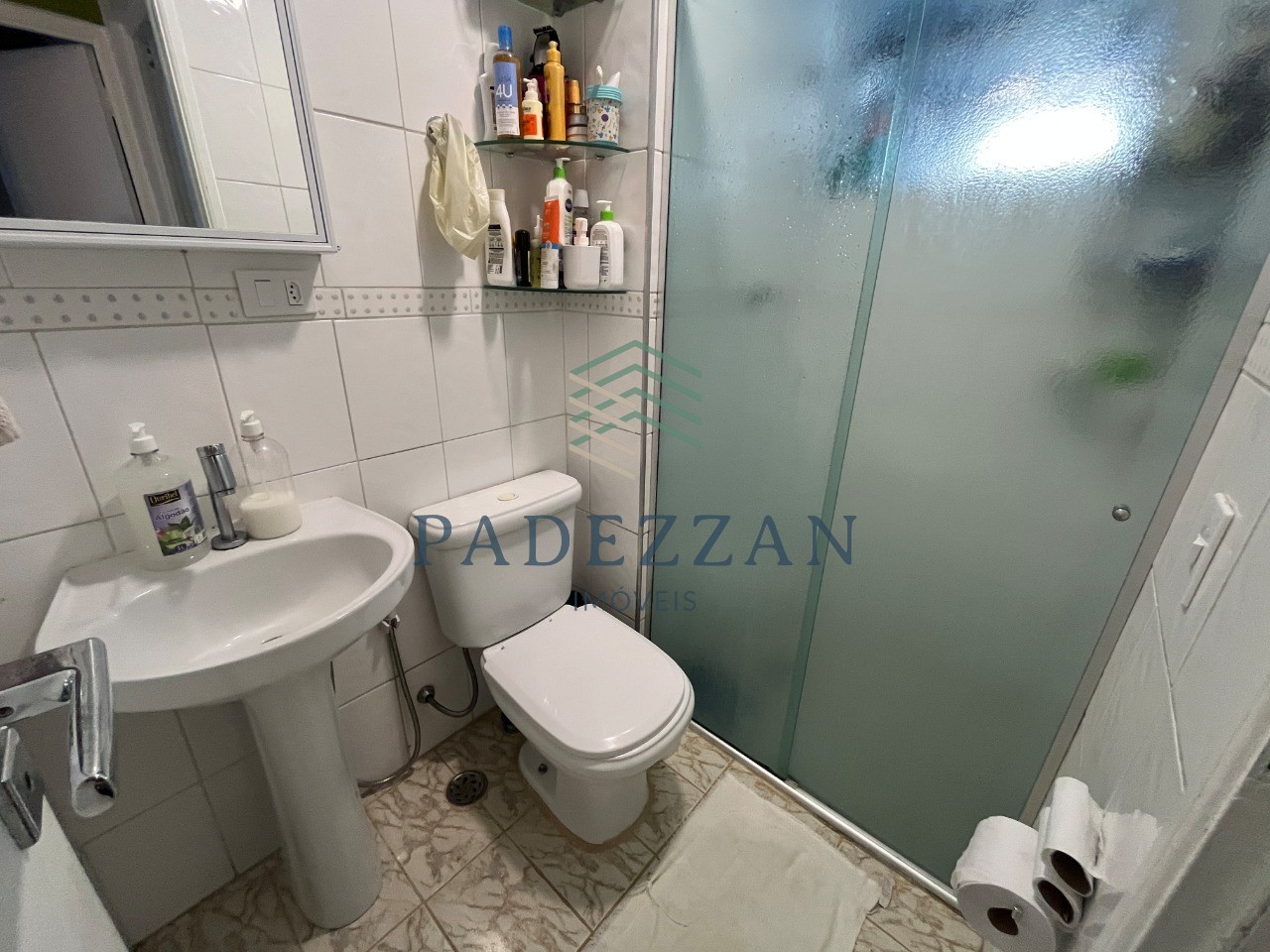 Apartamento, 2 quartos, 45 m² - Foto 15