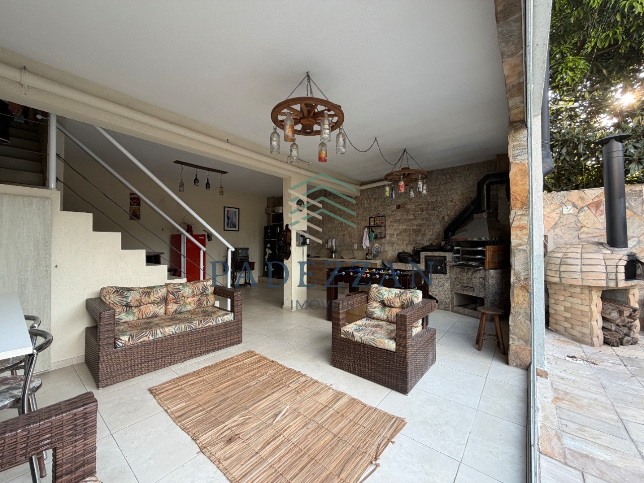 Casa, 4 quartos - Foto 47