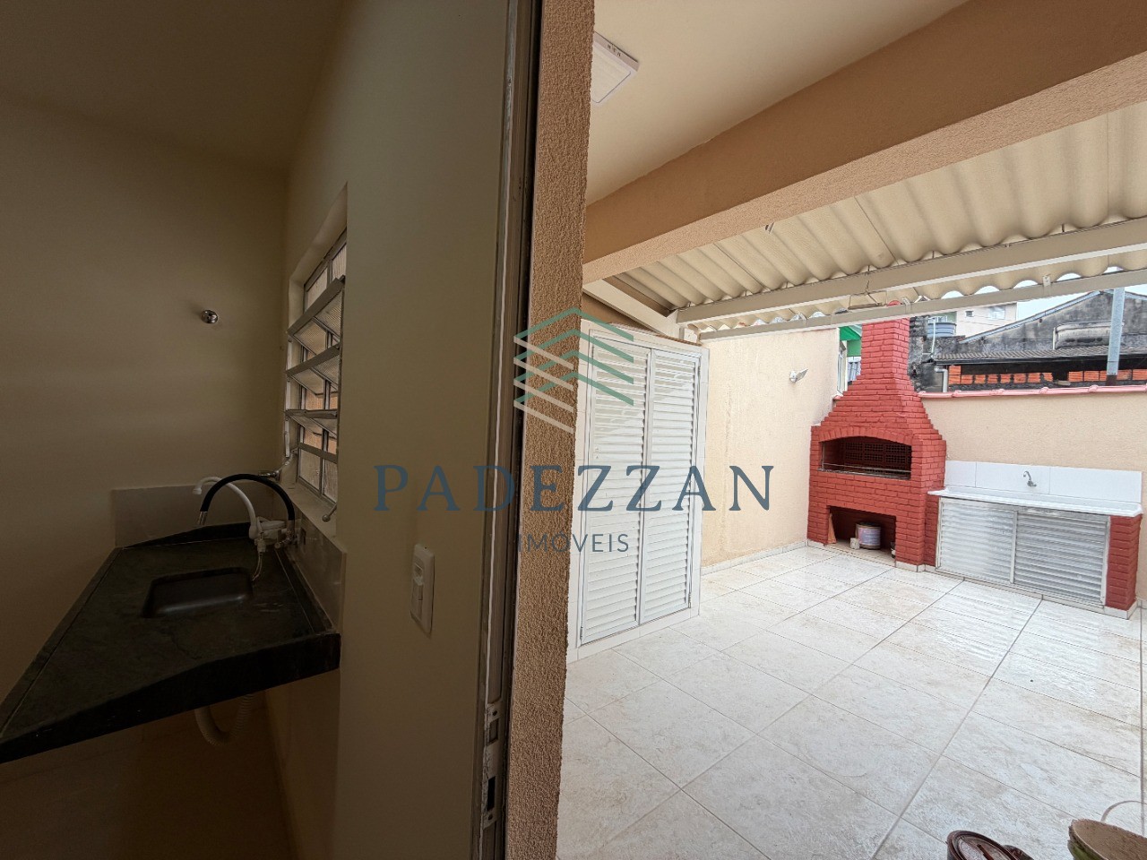 Casa, 3 quartos - Foto 21