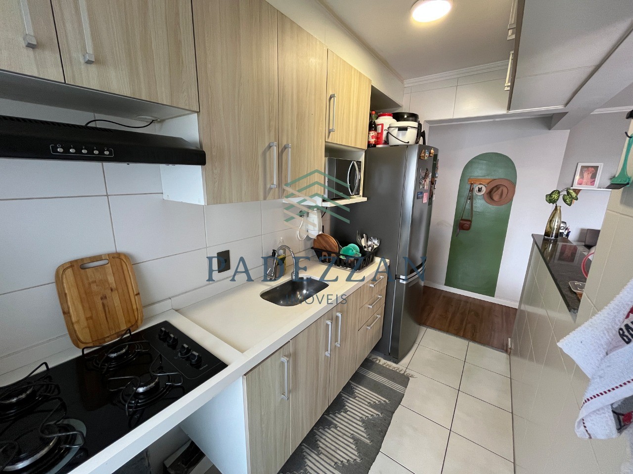 Apartamento, 2 quartos, 55 m² - Foto 14