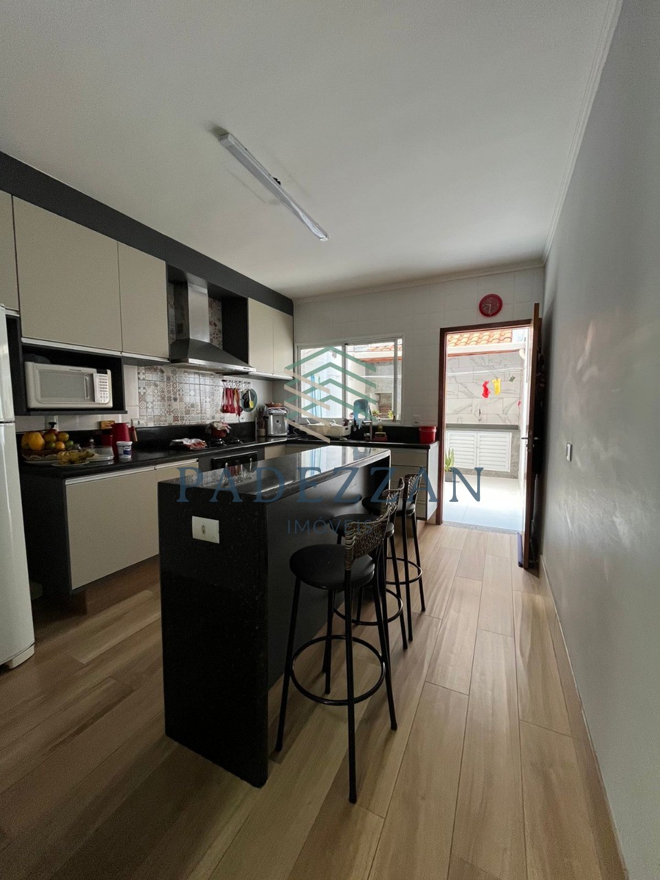 Casa, 3 quartos, 125 m² - Foto 8