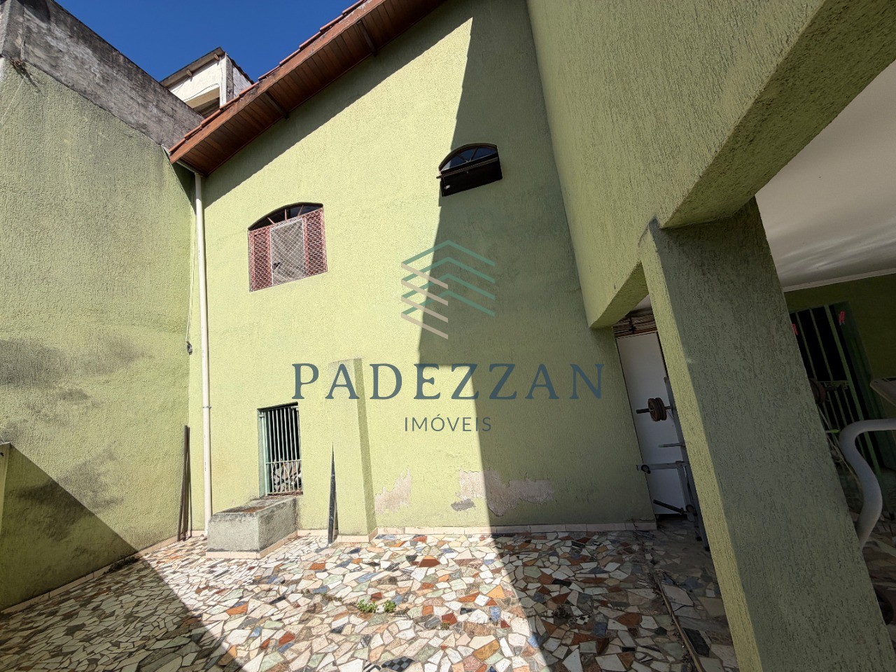 Casa, 2 quartos - Foto 25