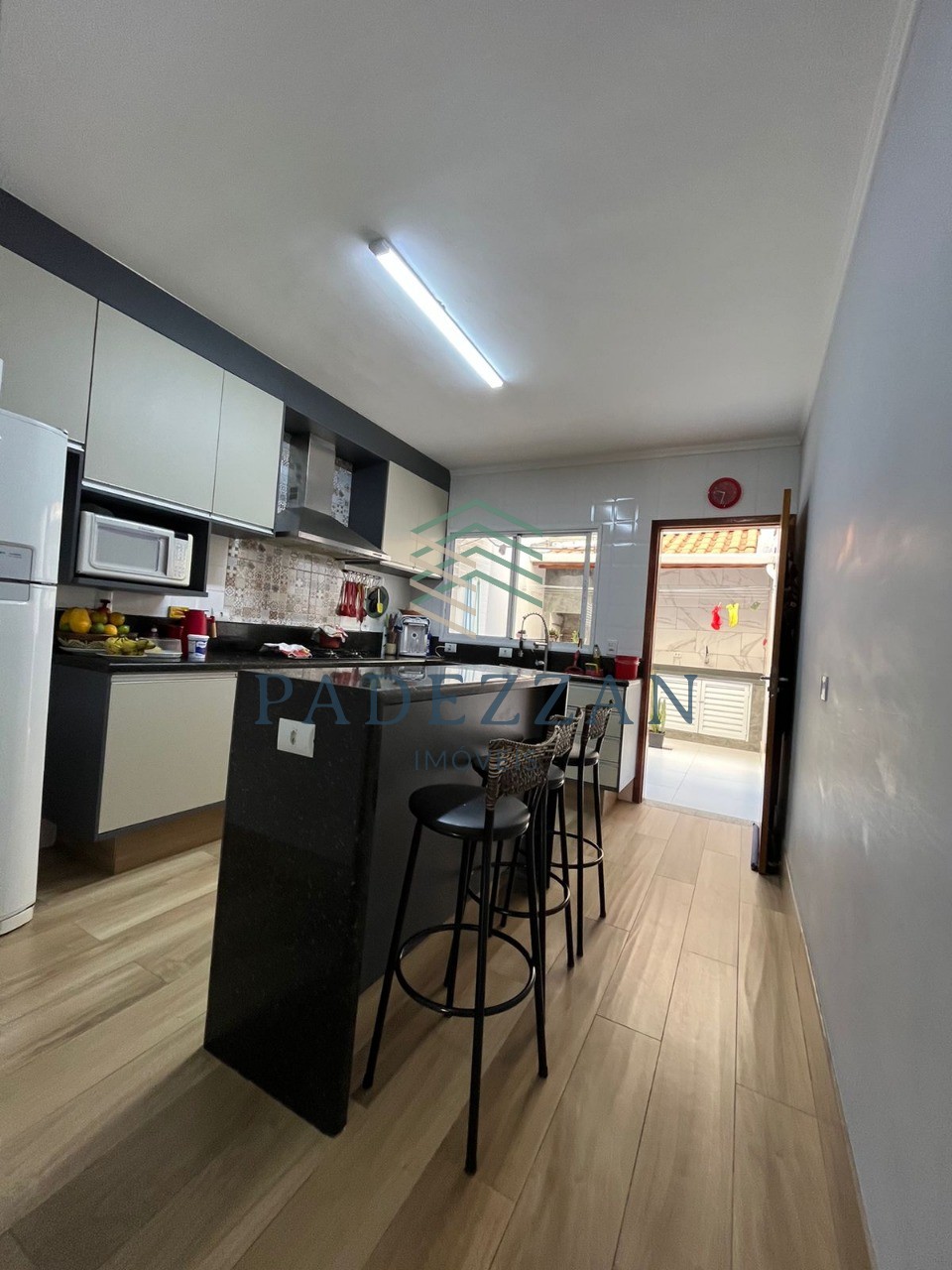 Casa, 3 quartos, 125 m² - Foto 7