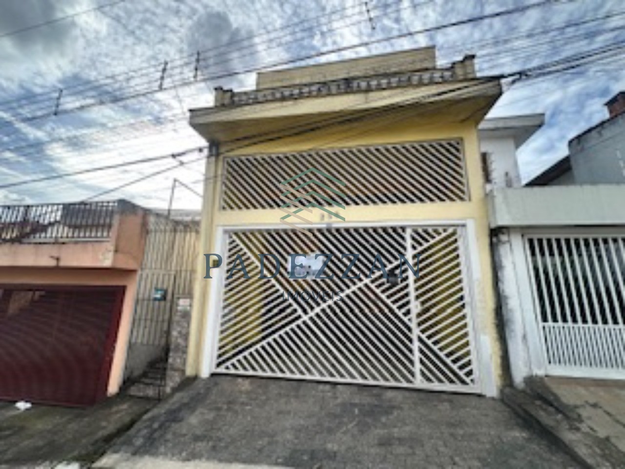 Casa, 4 quartos, 250 m² - Foto 2