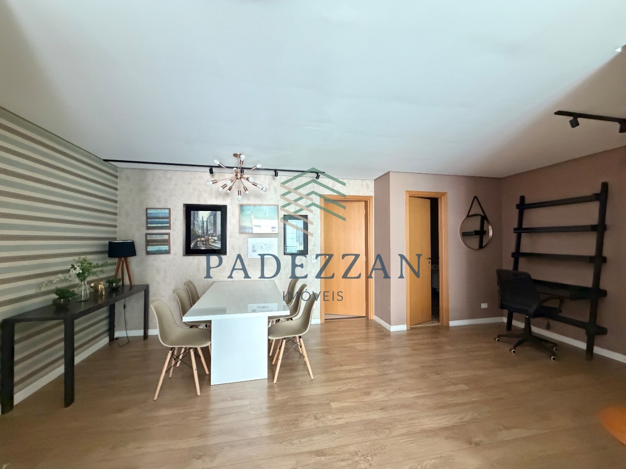 Apartamento, 3 quartos, 102 m² - Foto 2
