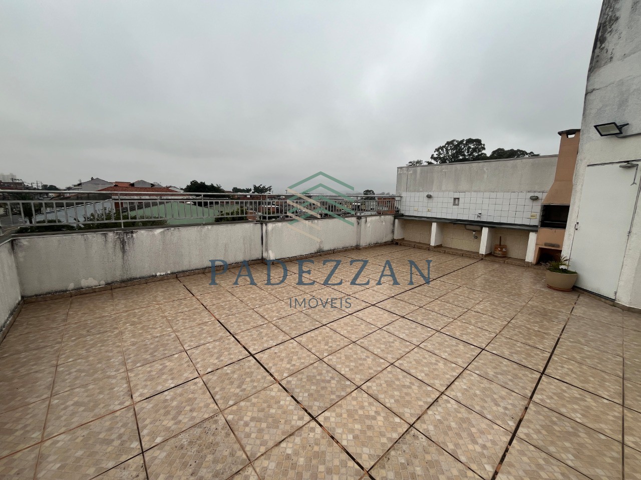 Apartamento, 2 quartos, 60 m² - Foto 26