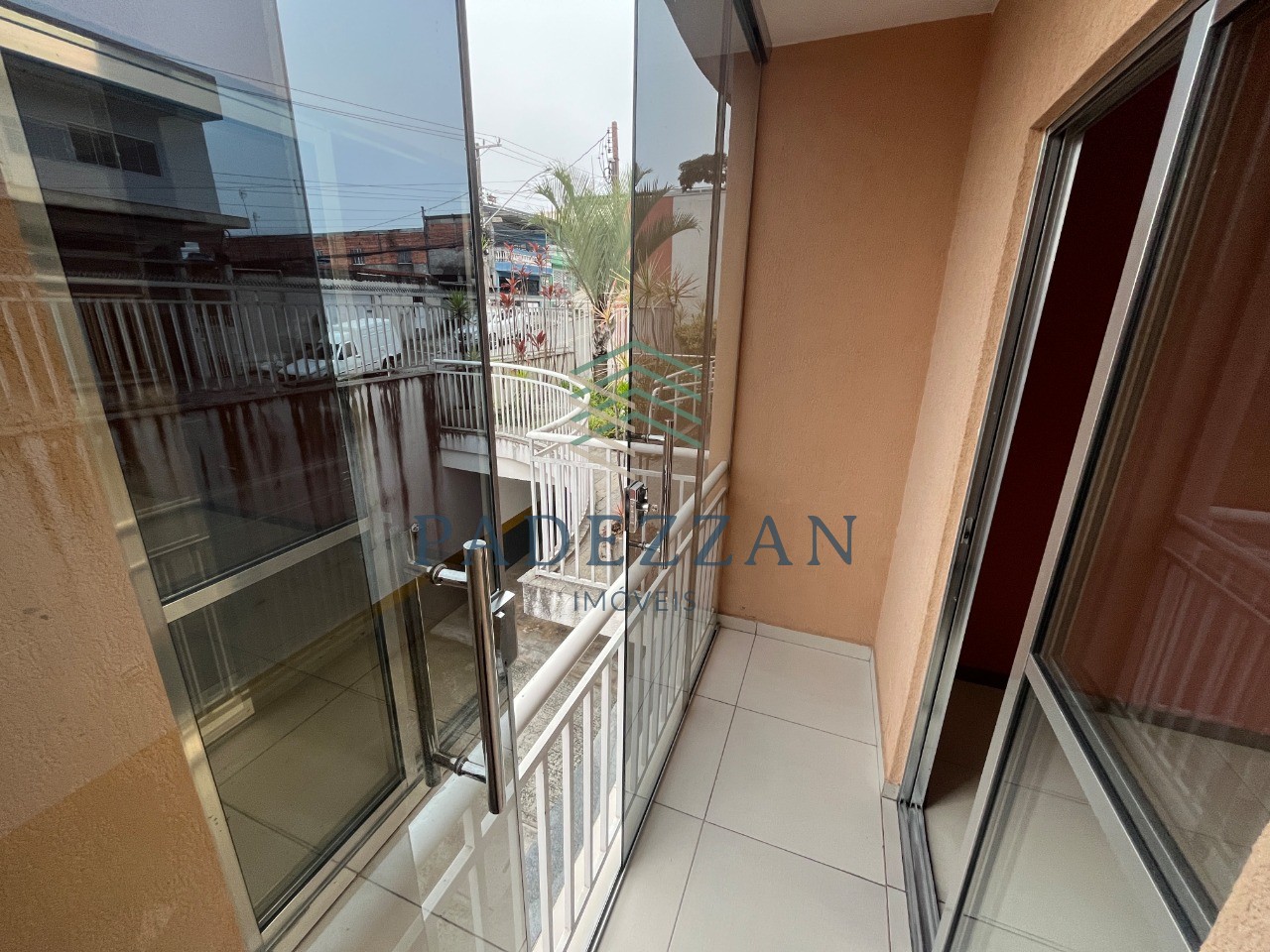 Apartamento, 2 quartos, 60 m² - Foto 7