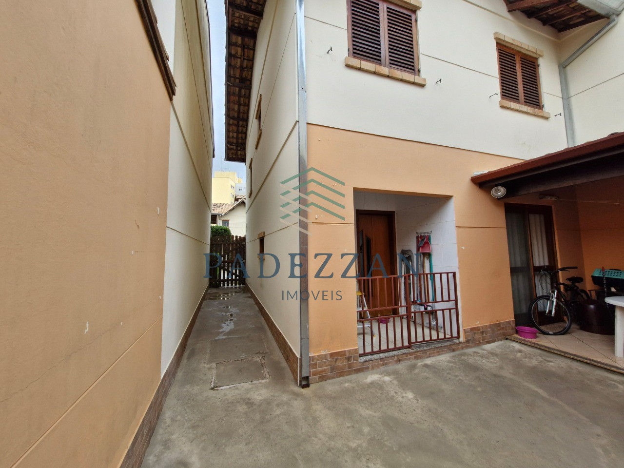 Casa, 3 quartos - Foto 25
