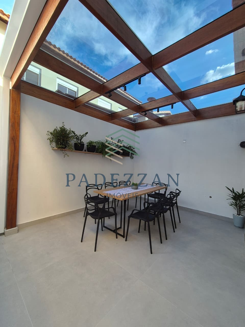 Casa, 2 quartos, 59 m² - Foto 25