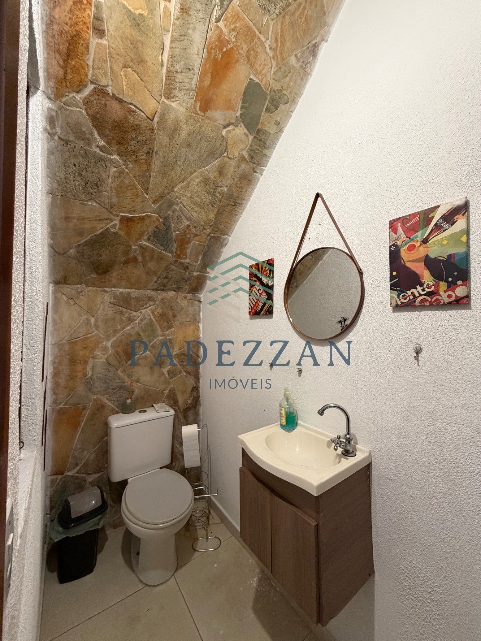 Casa, 4 quartos - Foto 43