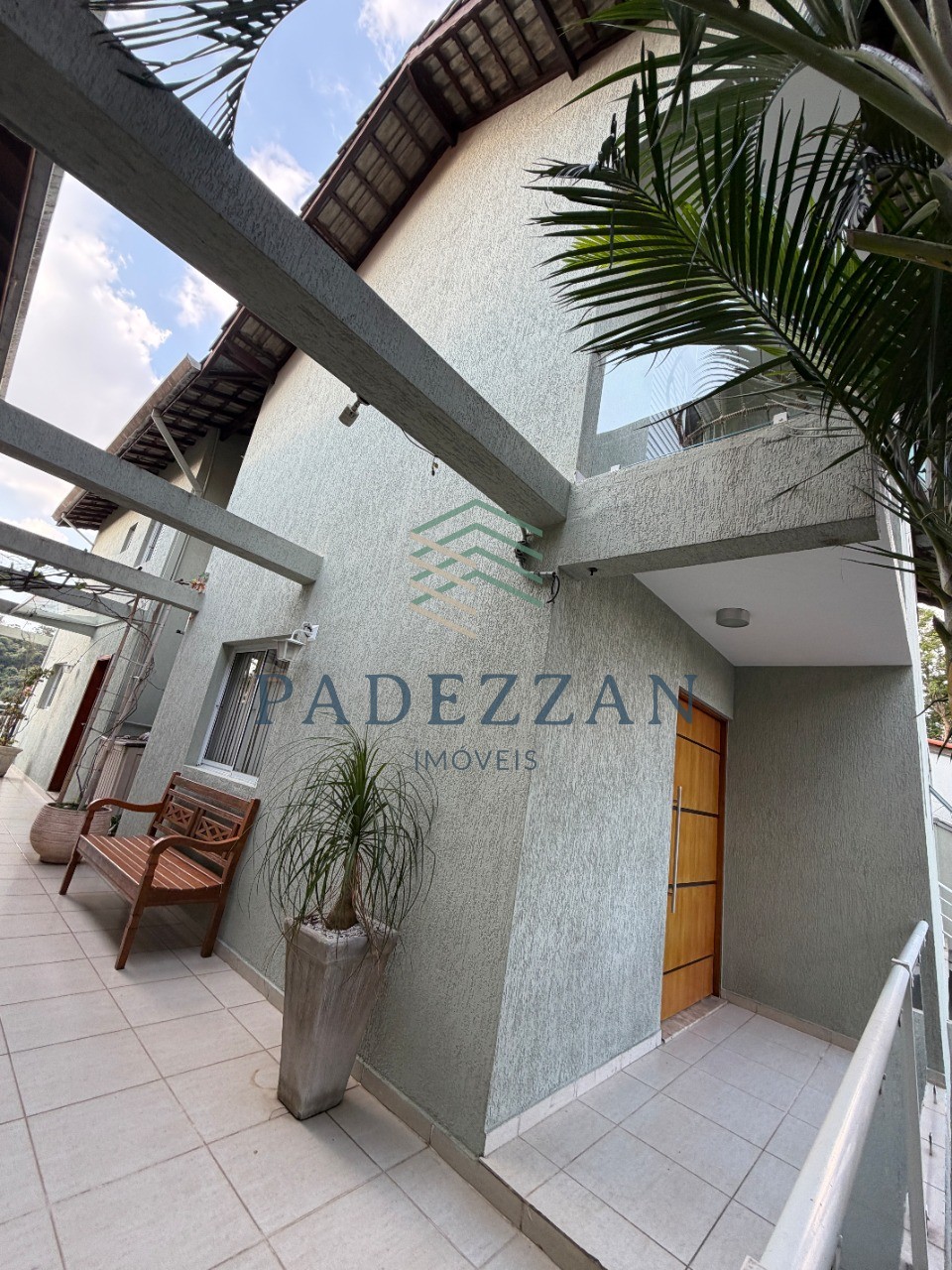 Casa, 4 quartos - Foto 40